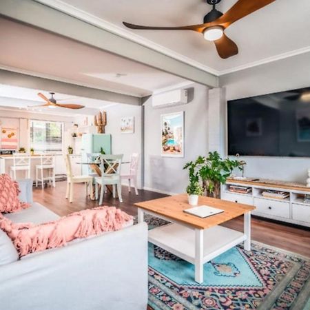 Апартаменты Flamingo House Беллинген Экстерьер фото
