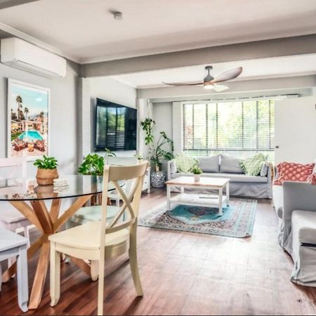 Апартаменты Flamingo House Беллинген Экстерьер фото