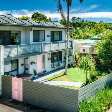 Апартаменты Flamingo House Беллинген Экстерьер фото
