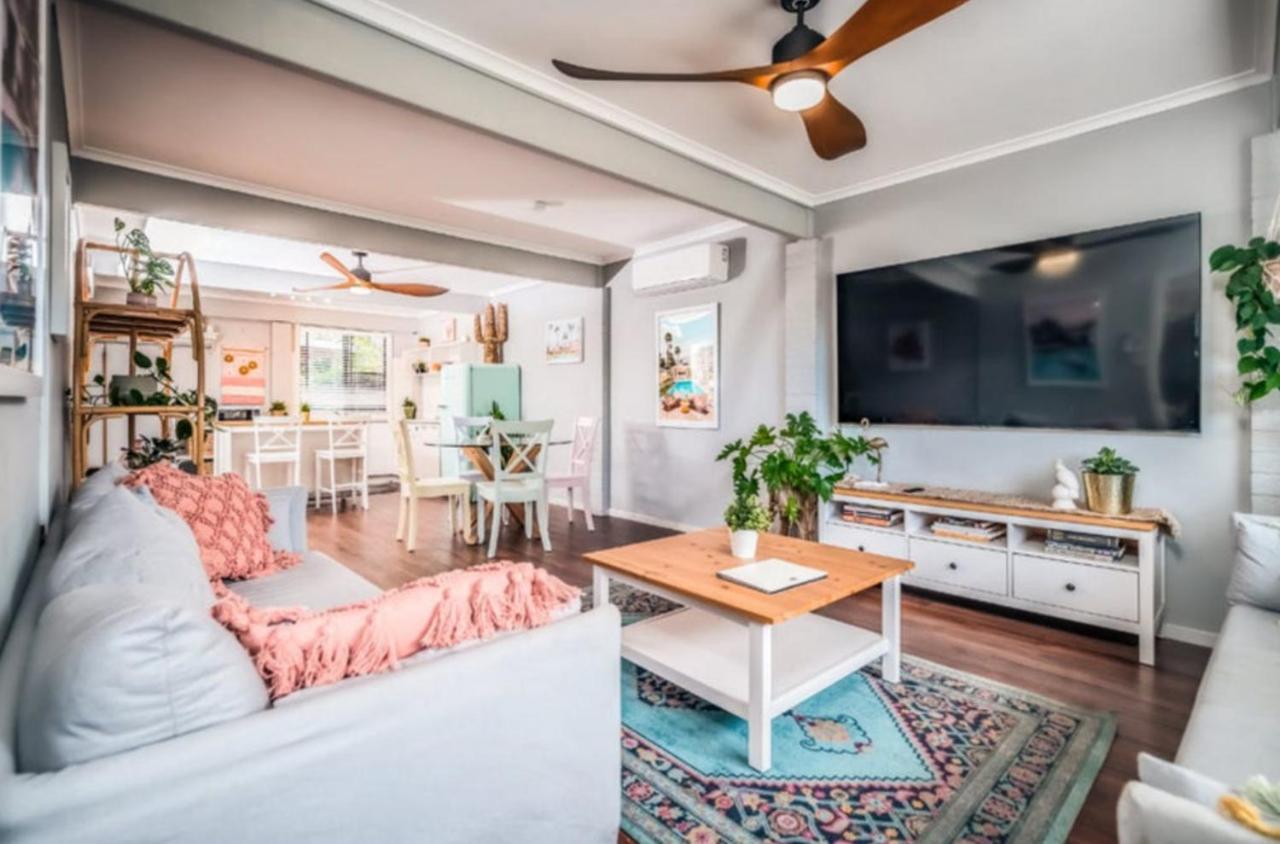Апартаменты Flamingo House Беллинген Экстерьер фото