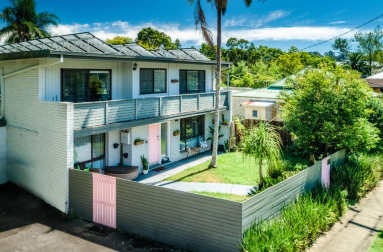 Апартаменты Flamingo House Беллинген Экстерьер фото